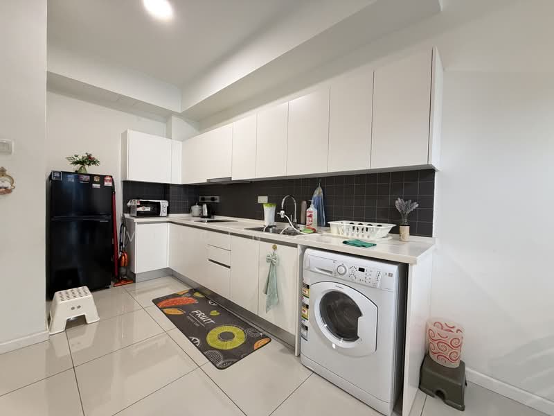 Kondominium untuk Disewa di Urbana Residences - Vincent Heng - PropertyGuru.com.my
