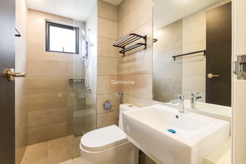 Kondominium untuk Disewa di TRI PINNACLE - Andrew Chow - Bathroom - PropertyGuru.com.my