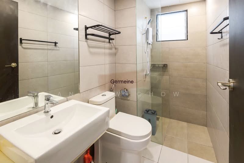 Kondominium untuk Disewa di TRI PINNACLE - Andrew Chow - Bathroom - PropertyGuru.com.my