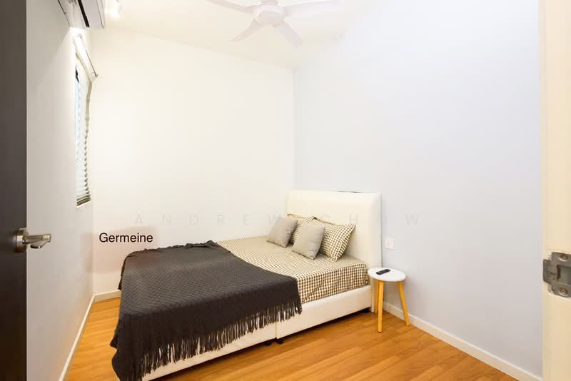 Kondominium untuk Disewa di TRI PINNACLE - Andrew Chow - Bedroom - PropertyGuru.com.my