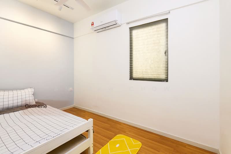 Kondominium untuk Disewa di TRI PINNACLE - Andrew Chow - Bedroom - PropertyGuru.com.my