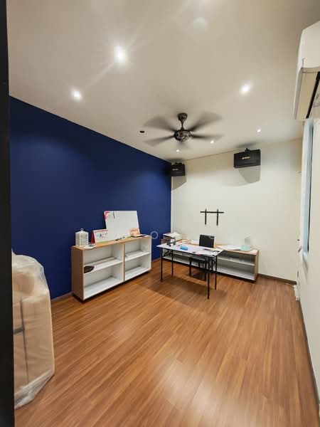 Cluster House for Sale in Bukit Indah (Iskandar Puteri (Nusajaya)) - Kiso Ho - PropertyGuru.com.my