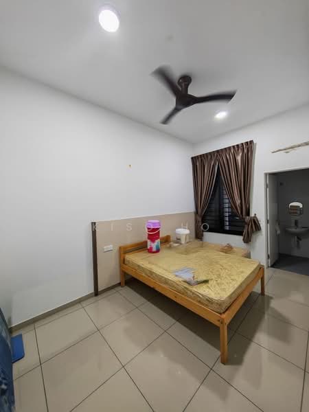 Cluster House for Sale in Bukit Indah (Iskandar Puteri (Nusajaya)) - Kiso Ho - PropertyGuru.com.my