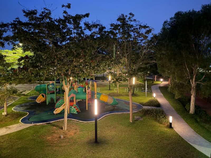 Rumah Teres 2 Tingkat untuk Dijual di Iskandar Puteri (Nusajaya) (Johor) - Jacob Chua - Exterior - PropertyGuru.com.my