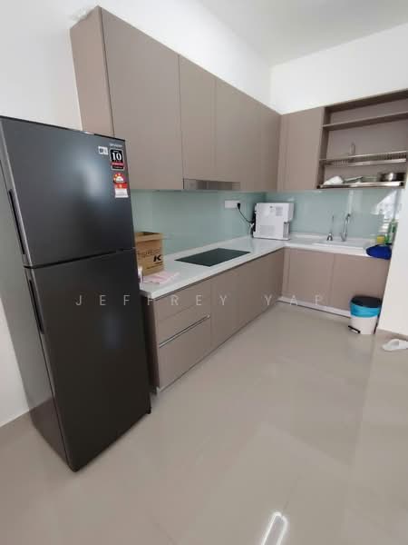 Service Residence for Rent at 2Rio Residence @ Bandar Puteri Puchong - Jeffrey Yap - Kitchen - PropertyGuru.com.my