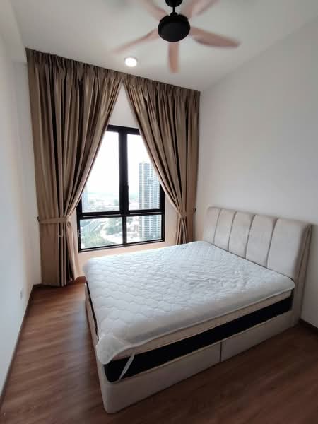 Service Residence for Rent at 2Rio Residence @ Bandar Puteri Puchong - Jeffrey Yap - Bedroom - PropertyGuru.com.my