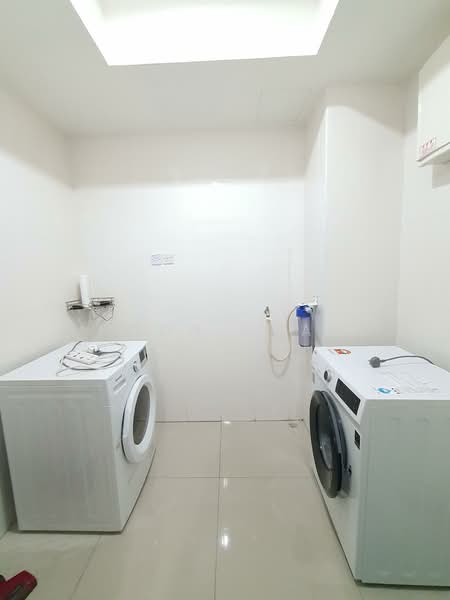 Service Residence for Sale at Solaris Dutamas - Moon Chan - Interior - PropertyGuru.com.my
