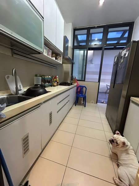 Rumah Berkembar untuk Dijual di Johor Bahru (Johor) - Kiso Ho - PropertyGuru.com.my