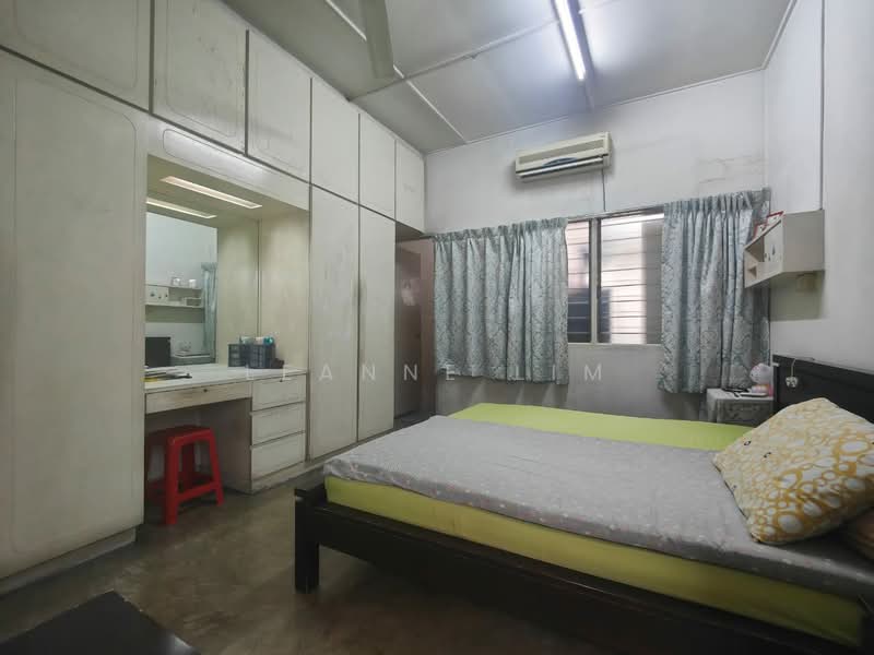 1-storey Terraced House for Sale in SS 3, Taman Universiti (Petaling Jaya) - Leanne Lim - PropertyGuru.com.my