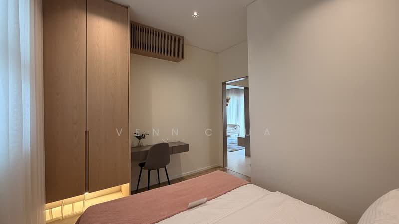 Kondominium untuk Dijual di Danau Puchong - Venn Chua - Bedroom - PropertyGuru.com.my