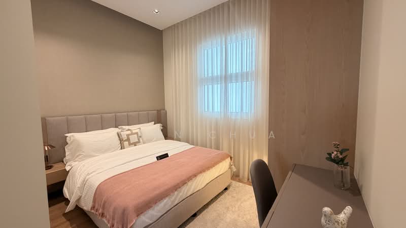 Kondominium untuk Dijual di Danau Puchong - Venn Chua - Bedroom - PropertyGuru.com.my