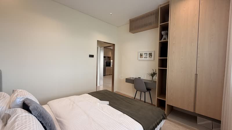 Kondominium untuk Dijual di Danau Puchong - Venn Chua - Bedroom - PropertyGuru.com.my