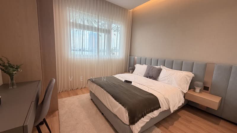Kondominium untuk Dijual di Danau Puchong - Venn Chua - Bedroom - PropertyGuru.com.my