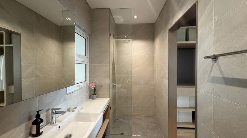 Kondominium untuk Dijual di Danau Puchong - Venn Chua - Bathroom - PropertyGuru.com.my
