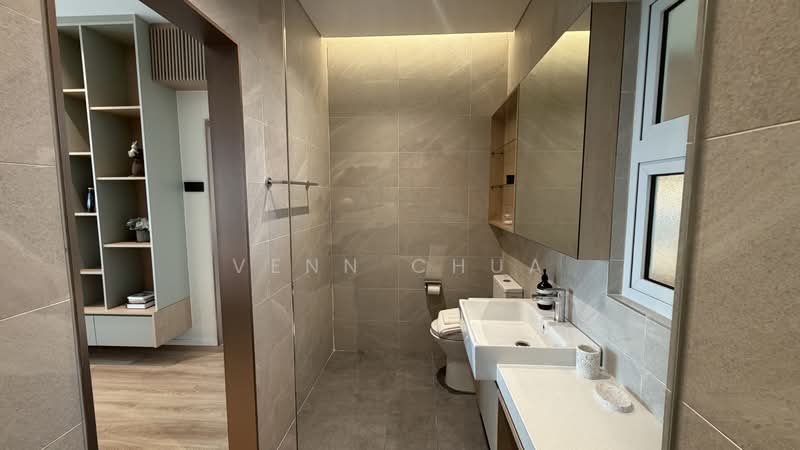 Kondominium untuk Dijual di Danau Puchong - Venn Chua - Bathroom - PropertyGuru.com.my