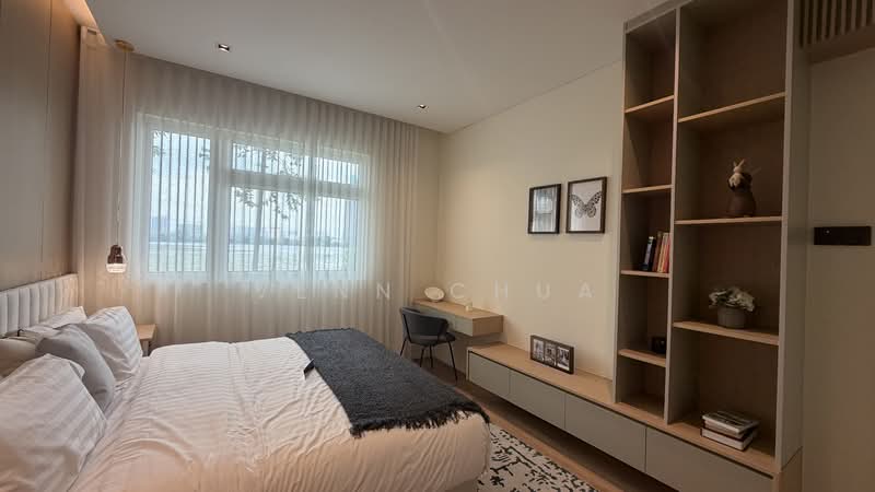 Kondominium untuk Dijual di Danau Puchong - Venn Chua - Bedroom - PropertyGuru.com.my
