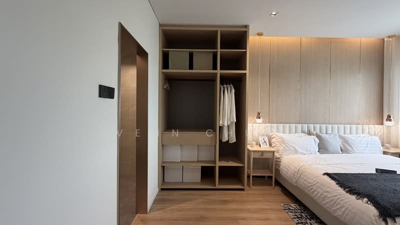Kondominium untuk Dijual di Danau Puchong - Venn Chua - Bedroom - PropertyGuru.com.my
