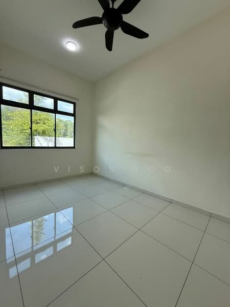 Rumah Teres 2 Tingkat untuk Disewa di Skudai (Johor) - Vison Foo - Interior - PropertyGuru.com.my