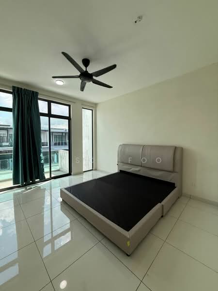 Rumah Teres 2 Tingkat untuk Disewa di Skudai (Johor) - Vison Foo - PropertyGuru.com.my
