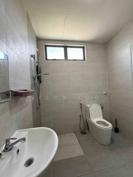 Rumah Teres 2 Tingkat untuk Disewa di Skudai (Johor) - Vison Foo - PropertyGuru.com.my