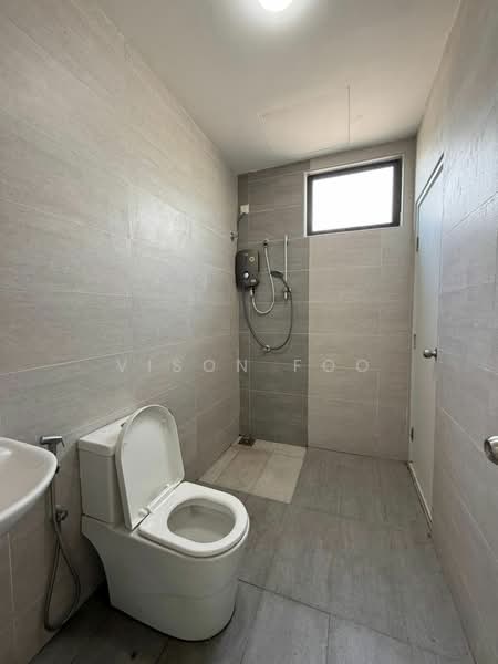 Rumah Teres 2 Tingkat untuk Disewa di Skudai (Johor) - Vison Foo - PropertyGuru.com.my
