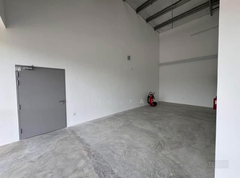 Kilang untuk Dijual di Sungai Buloh (Selangor) - Eric Yap - Interior - PropertyGuru.com.my