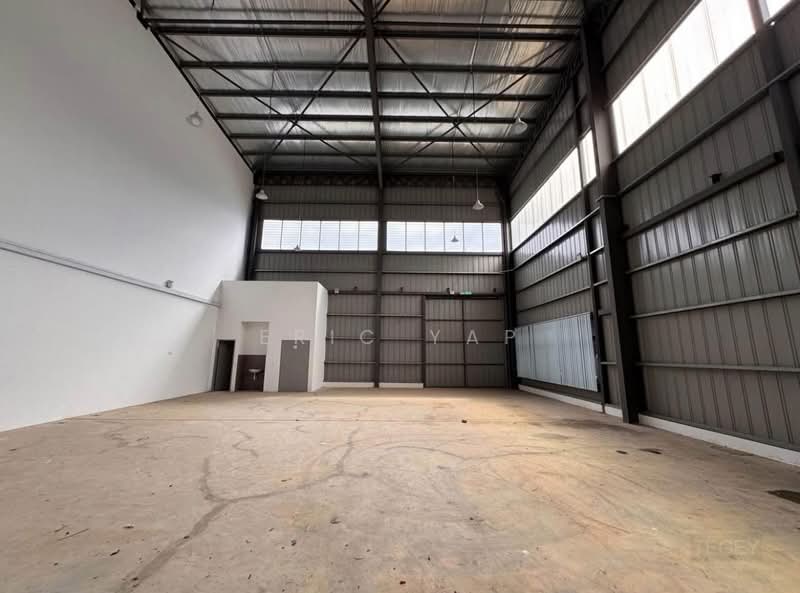 Kilang untuk Dijual di Sungai Buloh (Selangor) - Eric Yap - Interior - PropertyGuru.com.my