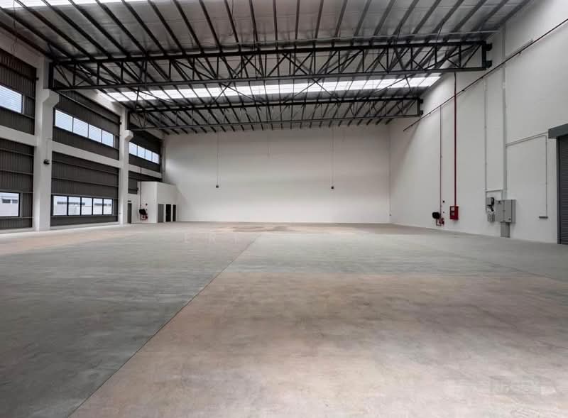 Kilang untuk Dijual di Sungai Buloh (Selangor) - Eric Yap - Interior - PropertyGuru.com.my