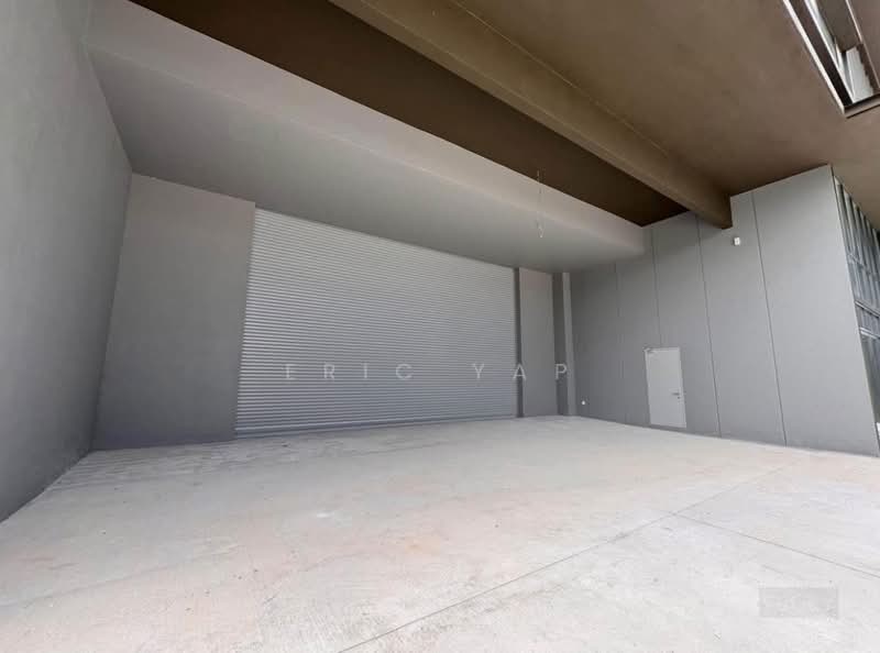 Kilang untuk Dijual di Sungai Buloh (Selangor) - Eric Yap - Exterior - PropertyGuru.com.my
