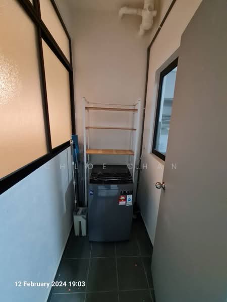 Servis Apartment untuk Disewa di The Netizen - Chloe Chan - Interior - PropertyGuru.com.my