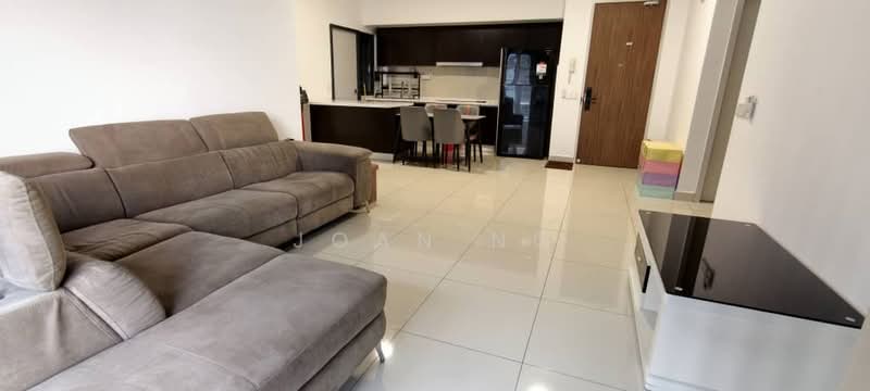 Service Residence for Rent at Setia City Residences - Joan Ng - PropertyGuru.com.my