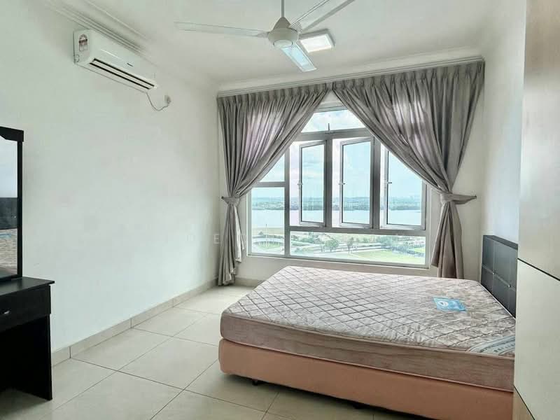 Apartment for Sale at Sri Samudera Apartment (Seaview Residence Suites) - Gideon Chan - Bedroom - PropertyGuru.com.my