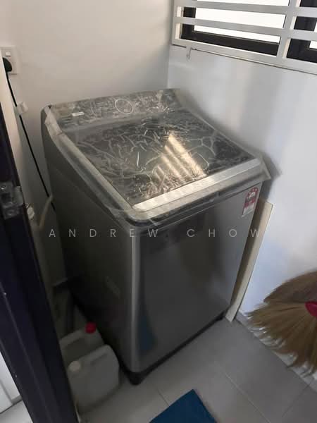 Kondominium untuk Disewa di TRI PINNACLE - Andrew Chow - Interior - PropertyGuru.com.my