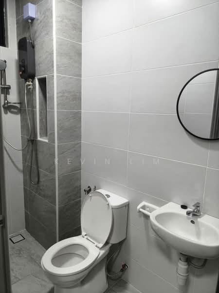 Kondominium untuk Disewa di KSL Residence 2 @ Kangkar Tebrau - Kevin Lim - PropertyGuru.com.my