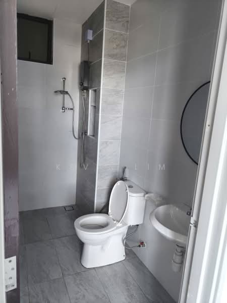 Kondominium untuk Disewa di KSL Residence 2 @ Kangkar Tebrau - Kevin Lim - PropertyGuru.com.my