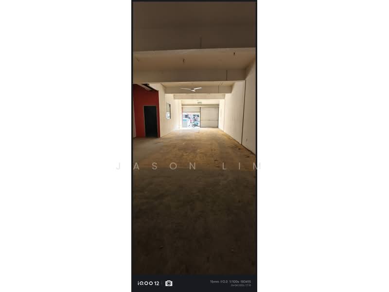 Office for Rent in Beranang (Selangor) - Jason Lim - Interior - PropertyGuru.com.my