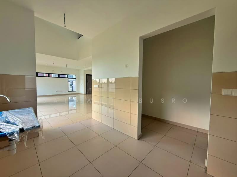 Rumah Berkembar untuk Dijual di Elmina (Shah Alam) - Salawati Busro - Interior - PropertyGuru.com.my