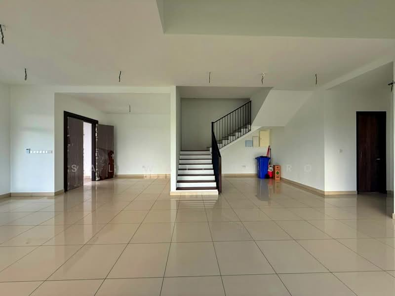 Rumah Berkembar untuk Dijual di Elmina (Shah Alam) - Salawati Busro - Interior - PropertyGuru.com.my
