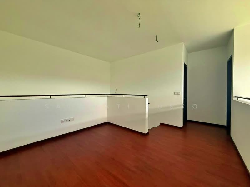 Rumah Berkembar untuk Dijual di Elmina (Shah Alam) - Salawati Busro - Interior - PropertyGuru.com.my