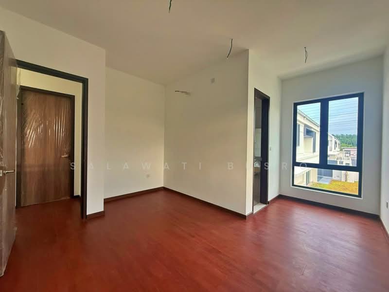 Rumah Berkembar untuk Dijual di Elmina (Shah Alam) - Salawati Busro - Interior - PropertyGuru.com.my