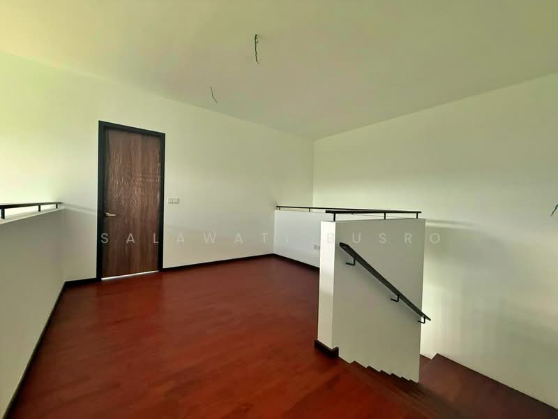 Rumah Berkembar untuk Dijual di Elmina (Shah Alam) - Salawati Busro - Interior - PropertyGuru.com.my