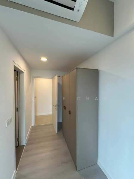 Service Residence for Rent at Maya Ara Residences - Jessie Chan - Corridor - PropertyGuru.com.my