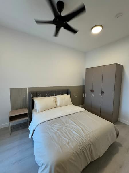 Service Residence for Rent at Maya Ara Residences - Jessie Chan - Bedroom - PropertyGuru.com.my