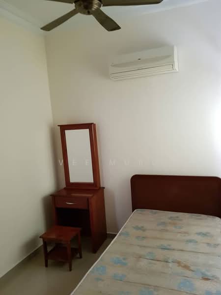 Kondominium untuk Disewa di Robson Heights - Vee Muru - Bedroom - PropertyGuru.com.my