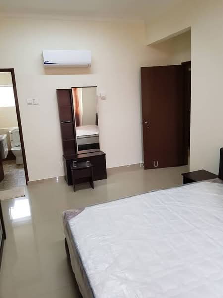 Kondominium untuk Disewa di Robson Heights - Vee Muru - Bedroom - PropertyGuru.com.my