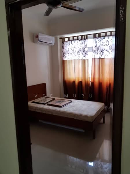 Kondominium untuk Disewa di Robson Heights - Vee Muru - Bedroom - PropertyGuru.com.my