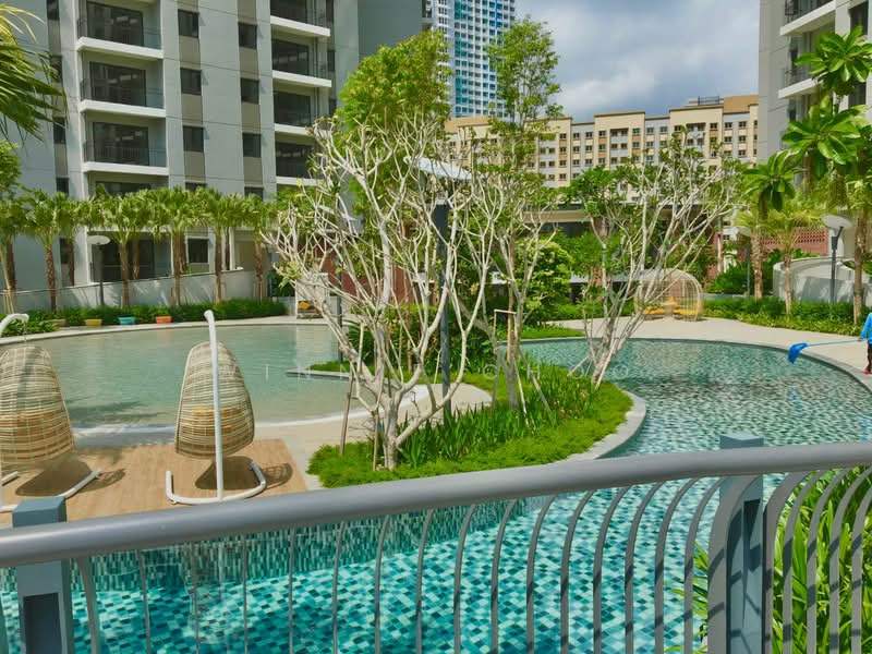 Service Residence for Rent at The Tamarind - Winnie Choo - Exterior - PropertyGuru.com.my