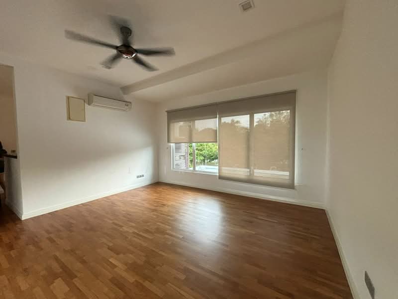 Rumah Banglo untuk Disewa di Iskandar Puteri (Nusajaya) (Johor) - Claira Ong - Living Room - PropertyGuru.com.my