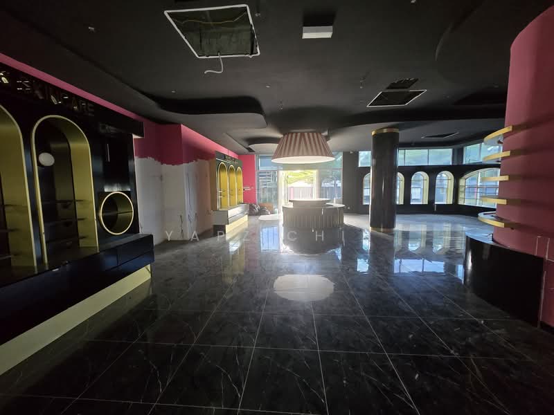 Kilang untuk Disewa di Lekas Industrial Park (Semenyih) - Yapz Chin - Interior - PropertyGuru.com.my