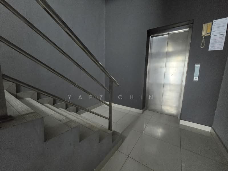 Kilang untuk Disewa di Lekas Industrial Park (Semenyih) - Yapz Chin - Corridor - PropertyGuru.com.my